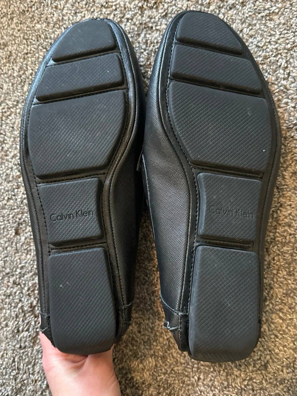 N/A size worn